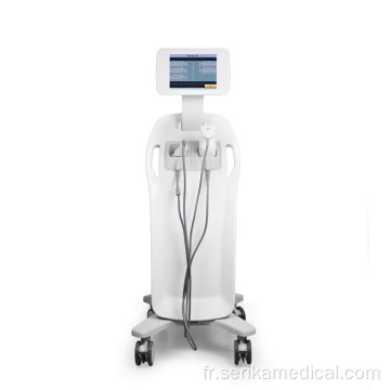 Machine HiFu Lifu pour la peau du corps ultrapleur